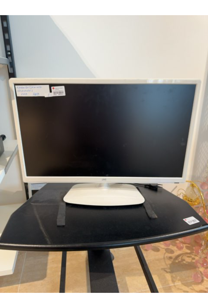 TV "JVS"